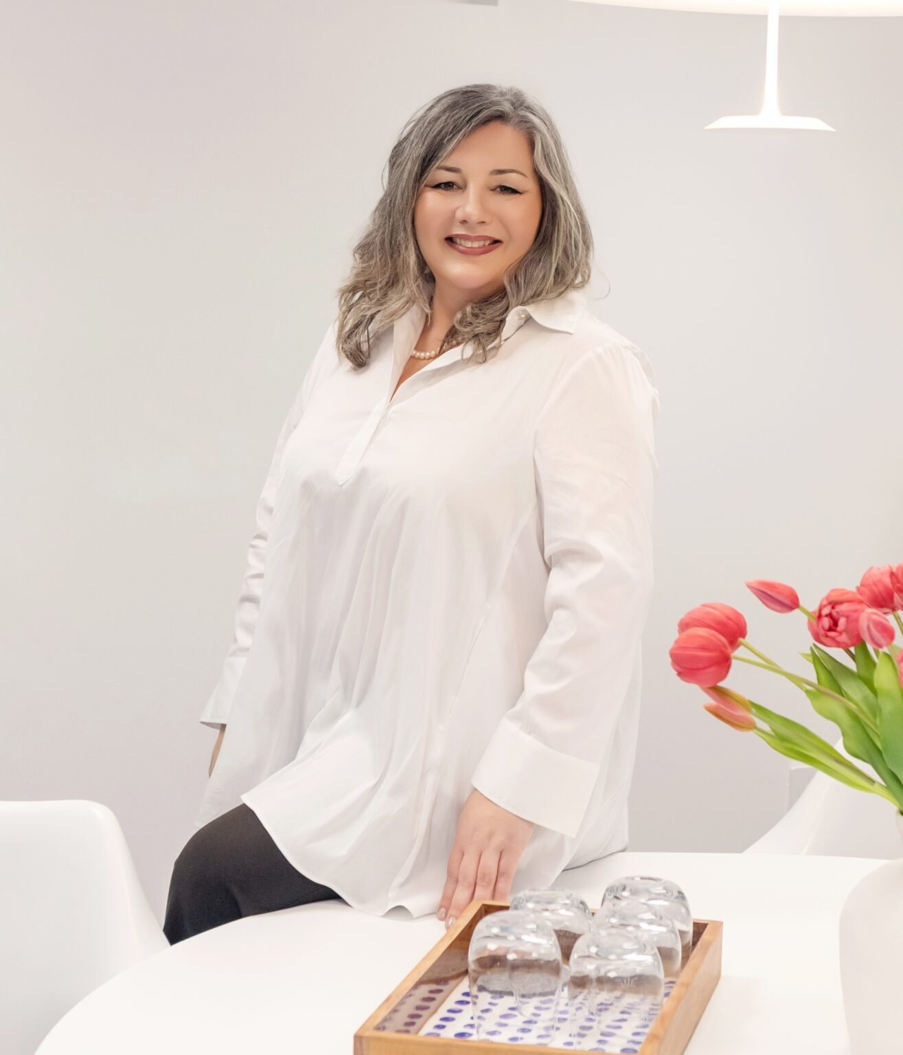 Sonja Willner — Rechtsanwältin & Abogada, Palma de Mallorca