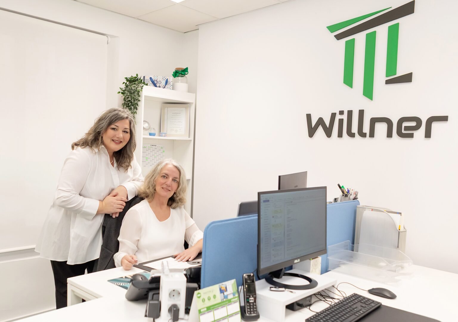 Willner Legal Kanzlei — Sonja Willner und Team in Palma de Mallorca